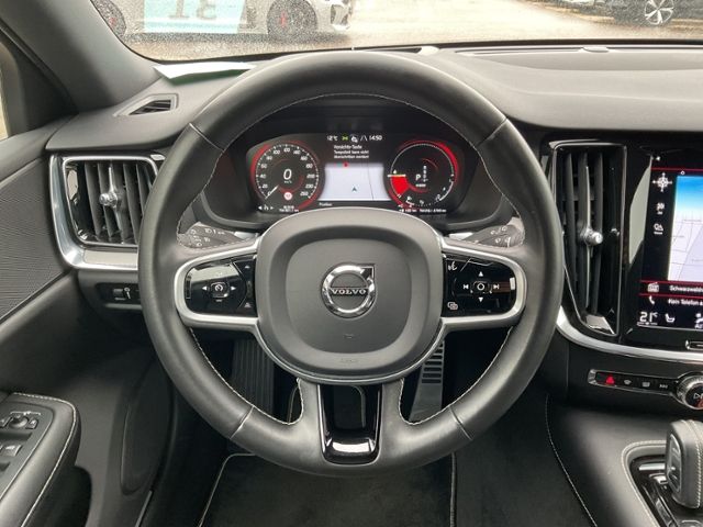 Volvo  T6 R Design Plug-In AWD AHK HUD Memorysitz