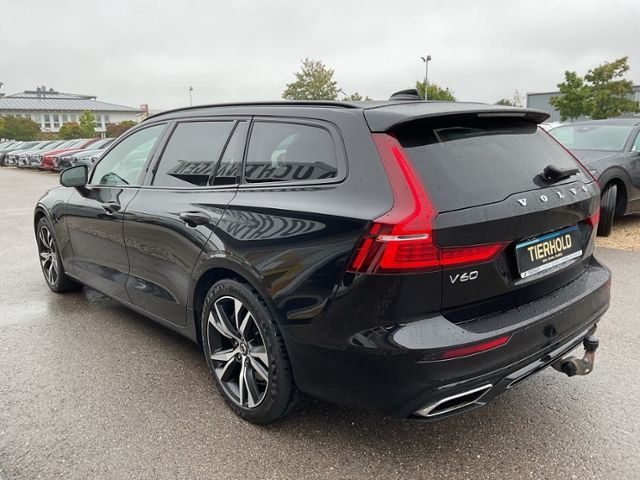 Volvo  T6 R Design Plug-In AWD AHK HUD Memorysitz