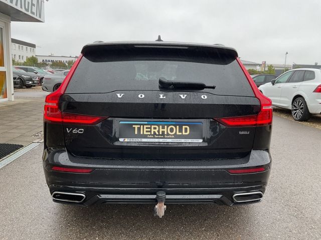 Volvo  T6 R Design Plug-In AWD AHK HUD Memorysitz