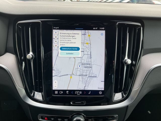 Volvo  T8 Plus Dark Plug-In AWD Kamera Google Navi
