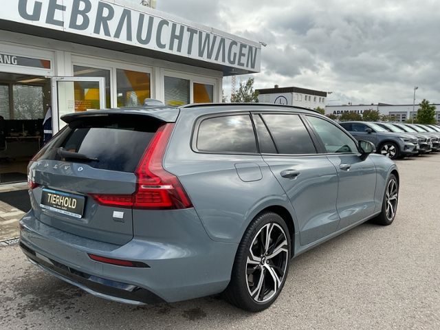 Volvo  T8 Plus Dark Plug-In AWD Kamera Google Navi