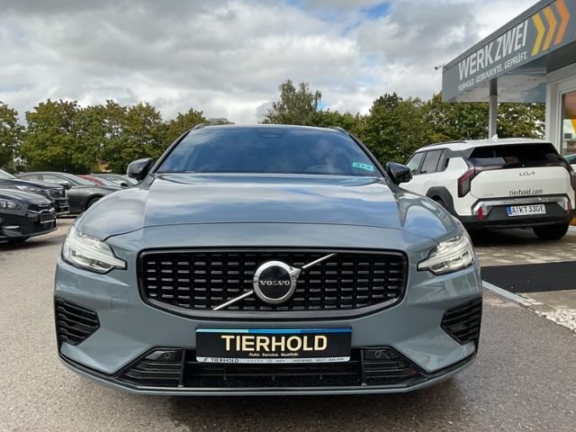Volvo  T8 Plus Dark Plug-In AWD Kamera Google Navi