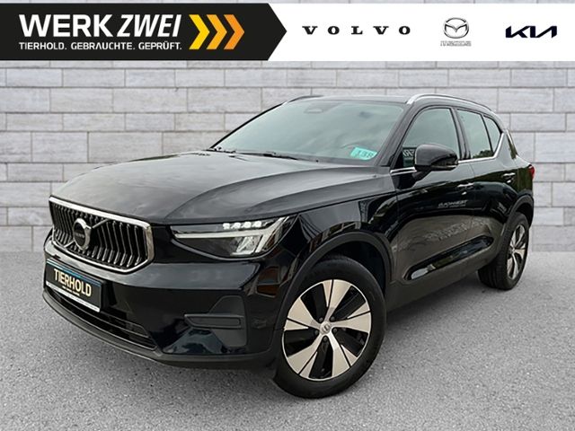 Volvo  B4 Plus Bright AWD AHK LEDER STANDHZ