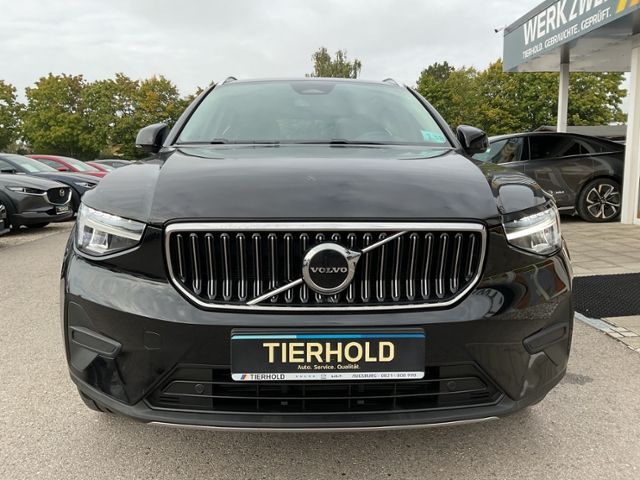 Volvo  B4 Plus Bright AWD AHK LEDER STANDHZ