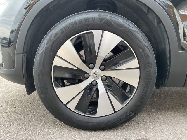 Volvo  B4 Plus Bright AWD AHK LEDER STANDHZ