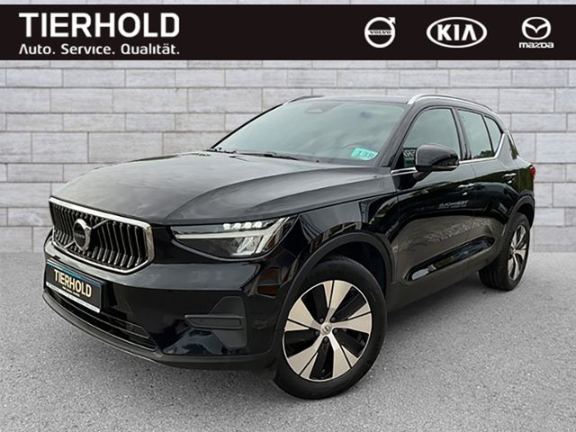 Volvo  B4 Plus Bright AWD AHK LEDER STANDHZ