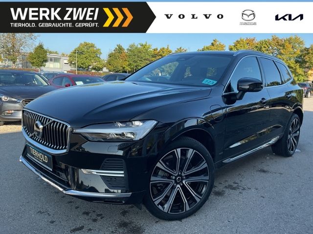 Volvo  T8 Ultimate Bright Plug-In AHK ACC PANO HUD