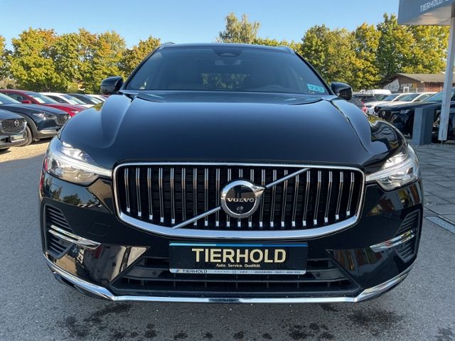 Volvo  T8 Ultimate Bright Plug-In AHK ACC PANO HUD