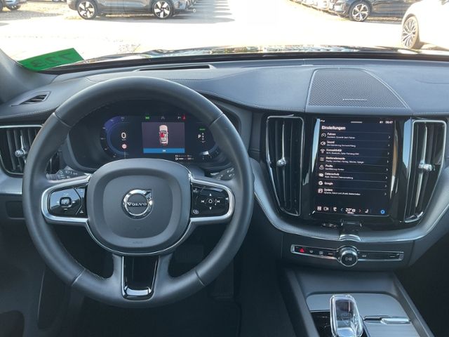 Volvo  T8 Ultimate Bright Plug-In AHK ACC PANO HUD
