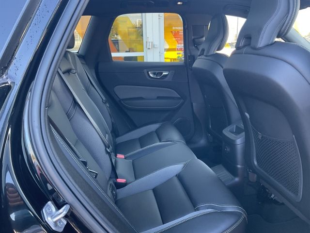 Volvo  T8 Ultimate Bright Plug-In AHK ACC PANO HUD