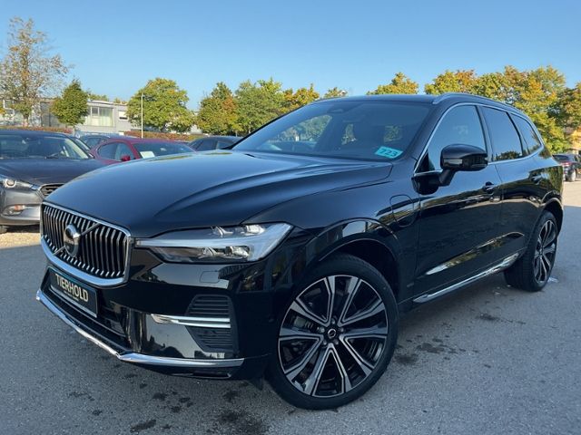 Volvo  T8 Ultimate Bright Plug-In AHK ACC PANO HUD
