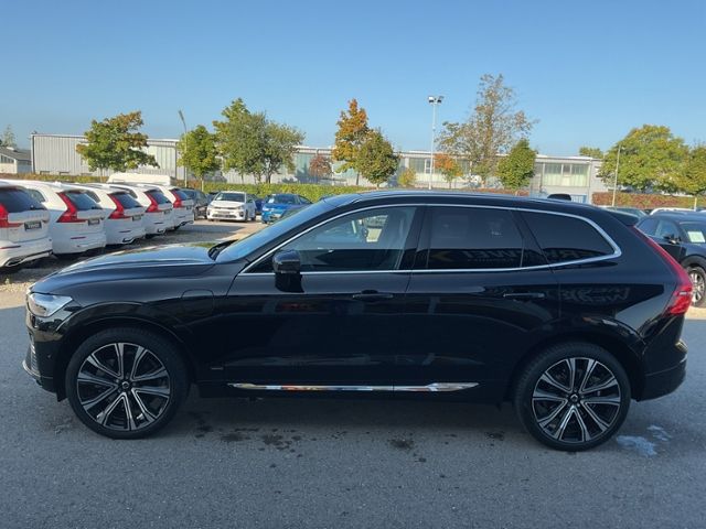 Volvo  T8 Ultimate Bright Plug-In AHK ACC PANO HUD