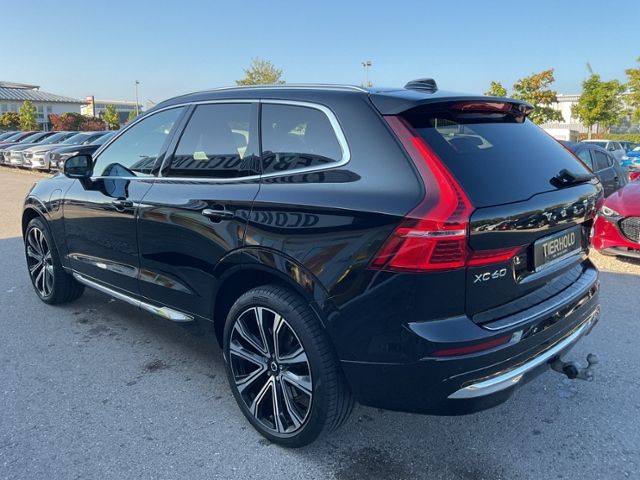 Volvo  T8 Ultimate Bright Plug-In AHK ACC PANO HUD