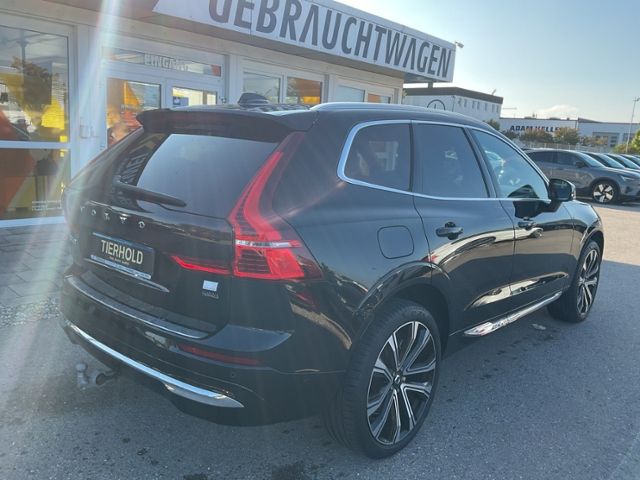 Volvo  T8 Ultimate Bright Plug-In AHK ACC PANO HUD
