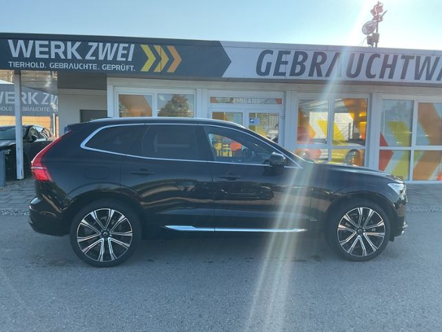 Volvo  T8 Ultimate Bright Plug-In AHK ACC PANO HUD