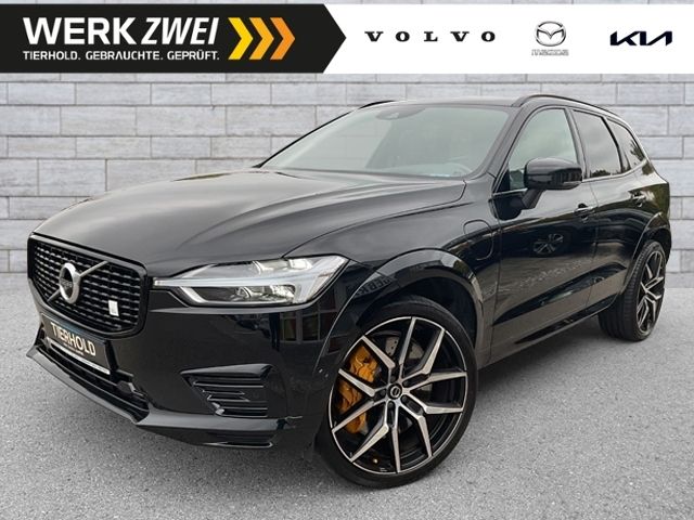 Volvo  T8 Polestar Engineered Plug-In AWD PANO B&W