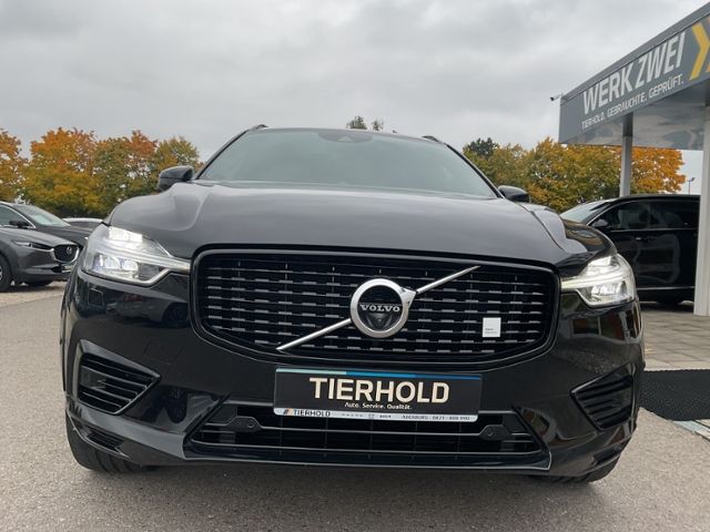 Volvo  T8 Polestar Engineered Plug-In AWD PANO B&W