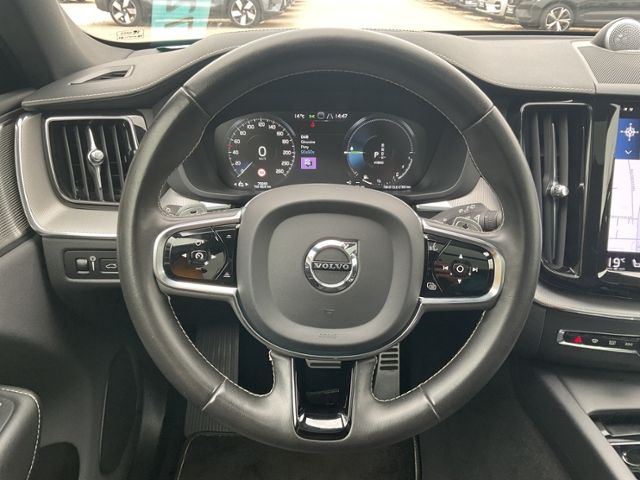 Volvo  T8 Polestar Engineered Plug-In AWD PANO B&W