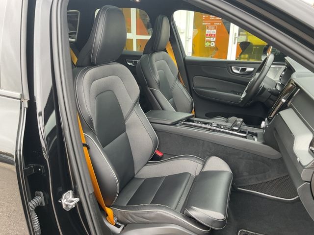 Volvo  T8 Polestar Engineered Plug-In AWD PANO B&W