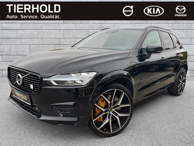 Volvo  T8 Polestar Engineered Plug-In AWD PANO B&W