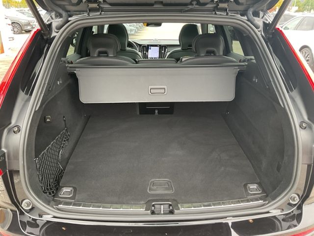 Volvo  T8 Polestar Engineered Plug-In AWD PANO B&W