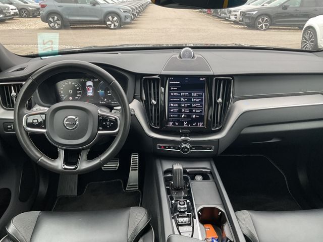 Volvo  T8 Polestar Engineered Plug-In AWD PANO B&W