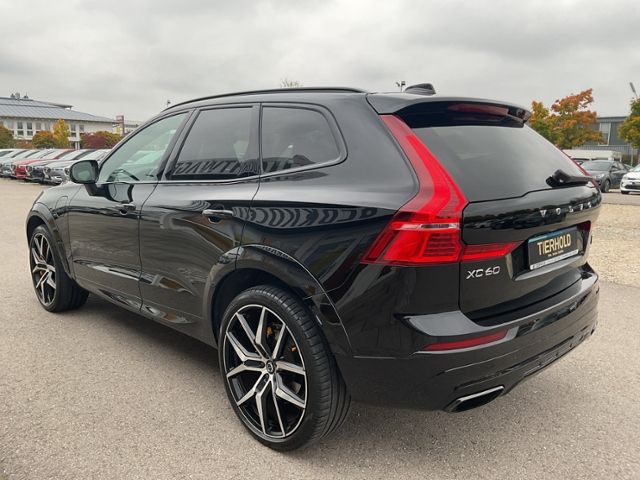 Volvo  T8 Polestar Engineered Plug-In AWD PANO B&W