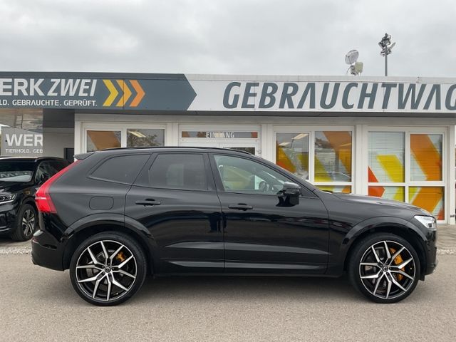 Volvo  T8 Polestar Engineered Plug-In AWD PANO B&W