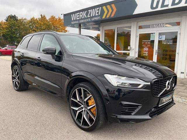 Volvo  T8 Polestar Engineered Plug-In AWD PANO B&W