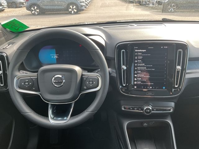 Volvo  Plus Single Ext. Range Electric 2WD AHK ACC