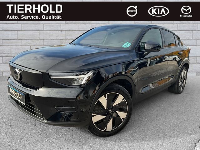 Volvo  Plus Single Ext. Range Electric 2WD AHK ACC
