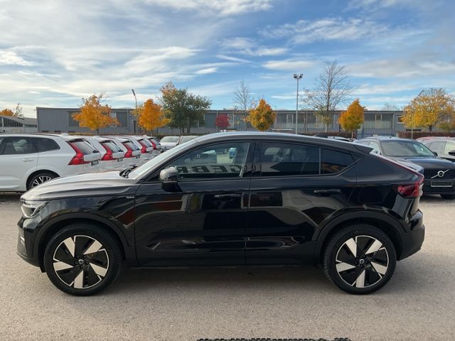 Volvo  Plus Single Ext. Range Electric 2WD AHK ACC