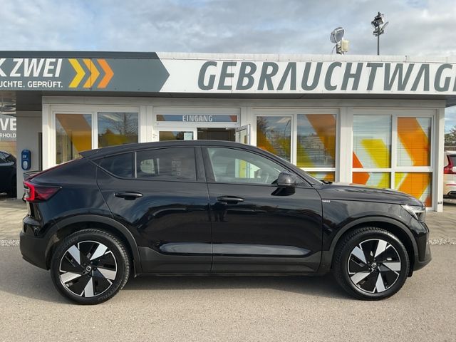 Volvo  Plus Single Ext. Range Electric 2WD AHK ACC
