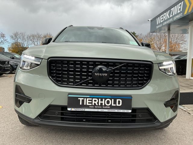 Volvo  T2 Plus Dark 2WD AT ACC Navi Kamera Memory