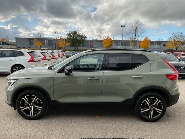 Volvo  T2 Plus Dark 2WD AT ACC Navi Kamera Memory