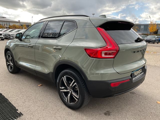 Volvo  T2 Plus Dark 2WD AT ACC Navi Kamera Memory