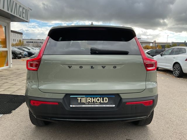 Volvo  T2 Plus Dark 2WD AT ACC Navi Kamera Memory