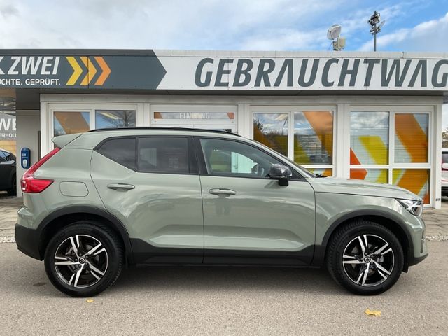 Volvo  T2 Plus Dark 2WD AT ACC Navi Kamera Memory