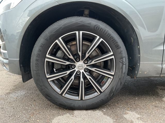 Volvo  B5 Inscription AWD AHK PANO 360° Massage HK