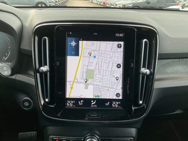 Volvo  T5 Plus Bright Plug-In 2WD ACC Kamera 18'