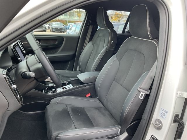 Volvo  T5 Plus Bright Plug-In 2WD ACC Kamera 18'