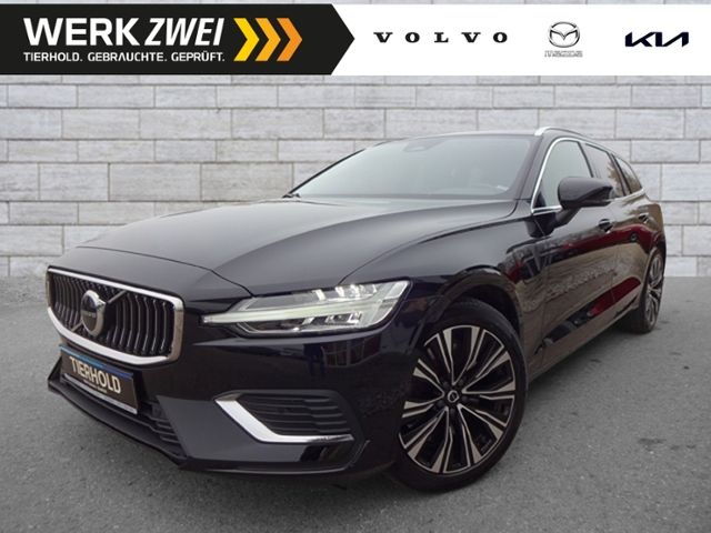 Volvo  T6 Plus Bright Plug-In AWD AHK ACC Google