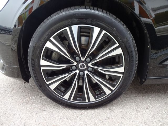 Volvo  T6 Plus Bright Plug-In AWD AHK ACC Google