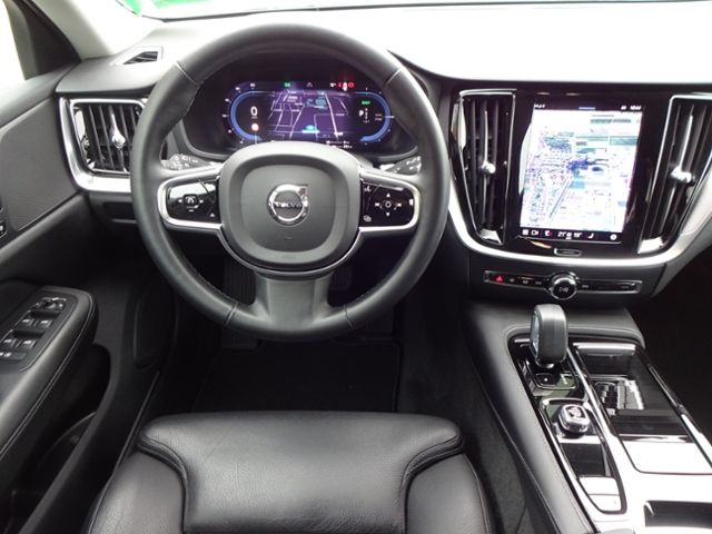 Volvo  T6 Plus Bright Plug-In AWD AHK ACC Google