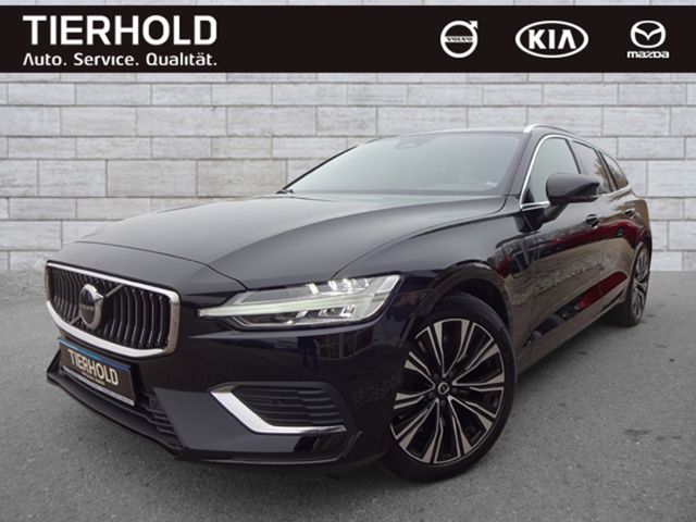 Volvo  T6 Plus Bright Plug-In AWD AHK ACC Google