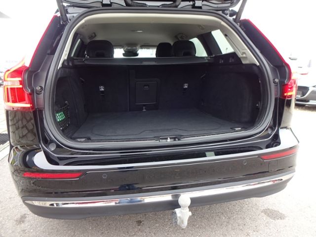 Volvo  T6 Plus Bright Plug-In AWD AHK ACC Google