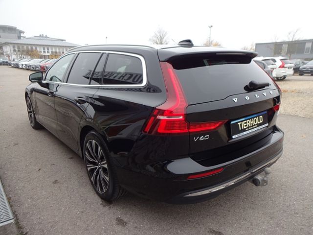 Volvo  T6 Plus Bright Plug-In AWD AHK ACC Google