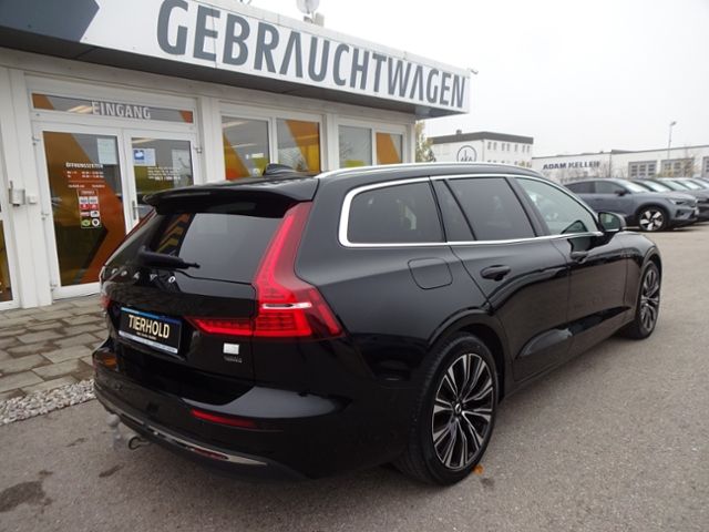 Volvo  T6 Plus Bright Plug-In AWD AHK ACC Google