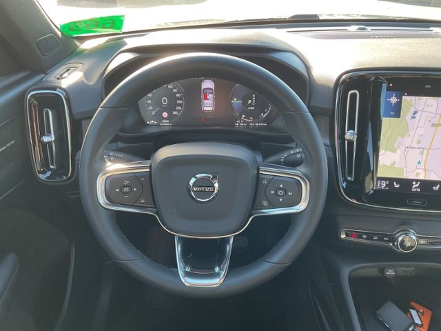 Volvo  T5 Plus Dark Plug-In AHK ACC 20' HK Memory