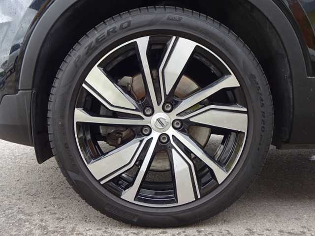 Volvo  T5 R Design Plug-In 2WD PANO Alcantara DAB